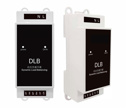 DLB (Dynamic Load Balancing) модулът – нов аксесоар за AC зарядни устройства – вече е готов и е наличен за поръчка.
