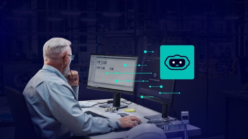 Eigen Engineering Agent – нов клас изкуствен интелект за индустрията от Siemens