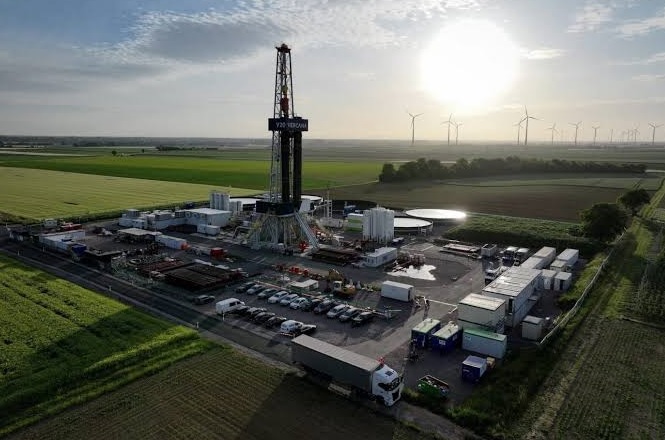 Siemens и Vulcan Energy с партньорство за устойчиви доставки на литий в Европа